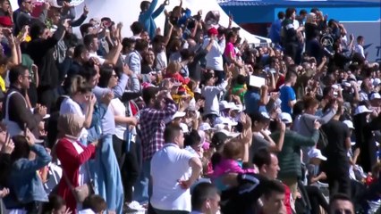 Gaziantep farklı bir TEKNOFEST'e hazırlanıyor