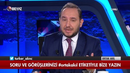 Ortak Akıl 24 Mayıs 2020