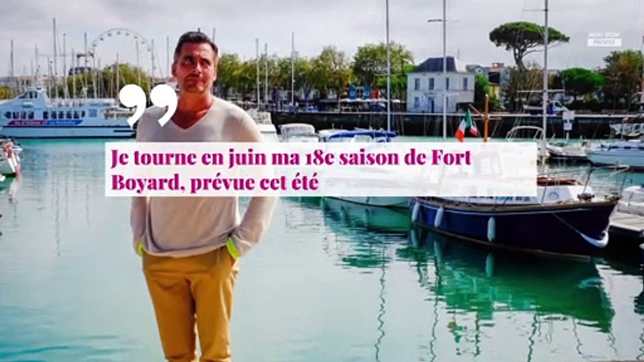 Intervilles : Olivier Minne annonce l’abandon de l’émission