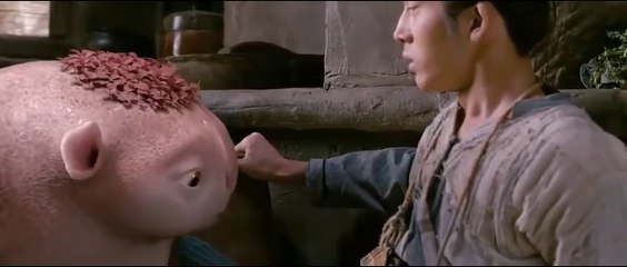 Monstre sous forme humaine movie 2020