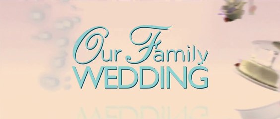 LA BODA DE MI FAMILIA (2010) Trailer - SPANISH