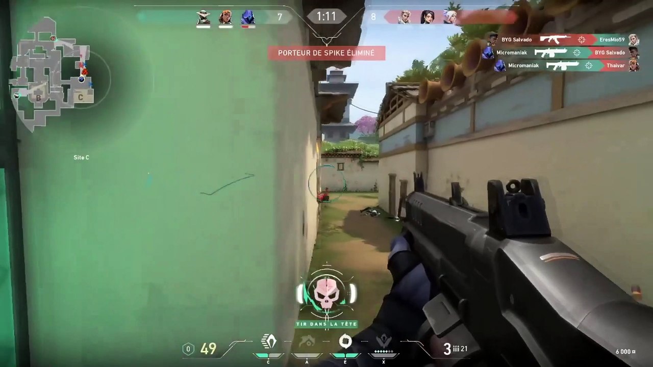 VALORANT - AUTO-NOOB