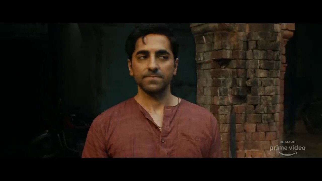 Gulabo Sitabo - Official Trailer - Amitabh Bachchan, Ayushmann Khurrana - Shoojit, Juhi - June 12