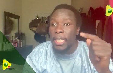 Sény Sène : "Ce que ce prêcheur très suivi à la télévision a fait à sa femme..."
