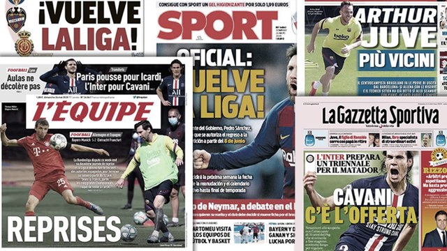 Le transfert de Neymar fait débat en interne au FC Barcelone, la Juventus entre dans la danse pour Erling Håland