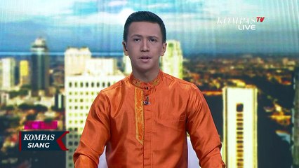 Lebaran Ala Ganjar Pranowo, Sapa Warga di Belahan Dunia Via Video Call