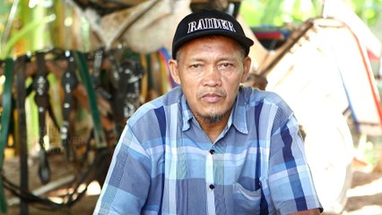 Eid in Indonesia: Horse cart business hit hard by pandemic