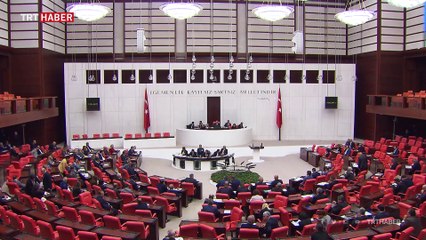MHP'den Siyasi Partiler Kanunu'yla ilgili değişikliğe destek