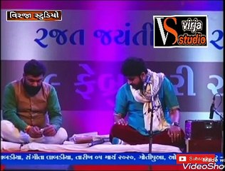 Dev bhat 2020 | dev bha bhajan | dev bhat new dayro | dev bhat songs | gujarati songs