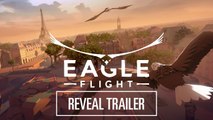 Eagle Flight- Trailer d'annonce