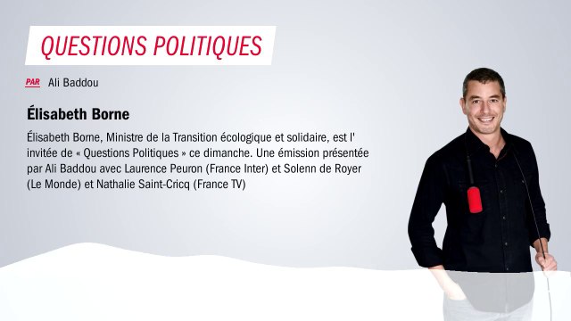 Elisabeth Borne : Beaucoup de parcs d'activité sont en train de préparer leur réouverture. Dans un premier temps, ce sera en accueillant les personnes qui habitent à proximité.