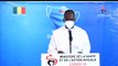 Sénégal: 71 nouveaux tests positifs et 12 patients en réanimation