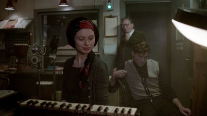 An Adventure in Space and Time (2013) - Deleted Scenes