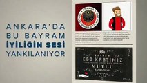 Mansur Yavaş'tan 'Bayram Gazetesi' paylaşımı
