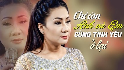 Thơ Tình Cuối Mùa Thu - Mê Mẩn Giọng Hát Ngọt Lịm Album Trữ Tình Mới Nhất 2020 THÚY HÀ