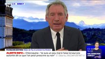 Second tour des municipales: François Bayrou favorable au vote par Internet dans les communes 