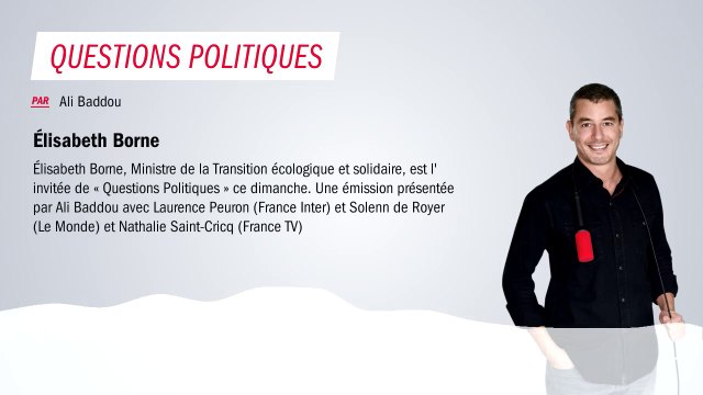 Elisabeth Borne : Je n'ai jamais cessé d'échanger avec Nicolas Hulot. Il a dit qu'il ne souhaitait pas participer à un gouvernement, il est dans son rôle, il continue à alerter sur les enjeux écologiques. C'est important aussi d'être au charbon.