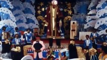 “Jaadugar Ka Jaadu” — Performed by Suresh Wadkar | (From “Toofan” – (Film 1989)) { Song } — by Amitabh Bachchan / Meenakshi Sheshadri / Amrita Singh | WE THANK EXPORT IMPORT BANK OF INDIA | Hindi | Magic | Bollywood | भाषा: हिंदी | बॉलीवुड की सबसे अच्छी