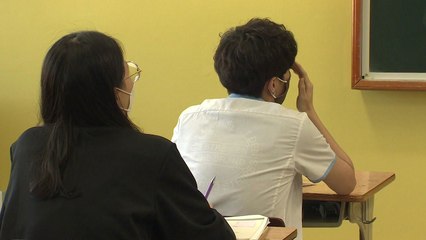 "수도권·대구·경북 구미, 등교인원 3분의 2 안넘도록 강력 권고" / YTN