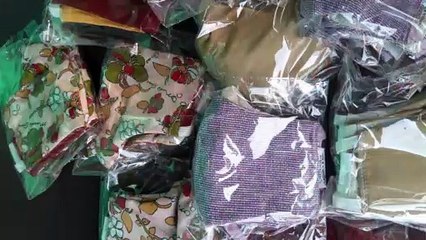 महिलाओं ने कानपुर आईआईटीयन्स की मदद से आर्थिक स्वावलंबन की कमान ली