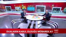 Ramazan Ayvallı ile İftara Doğru - 23 Mayıs 2020