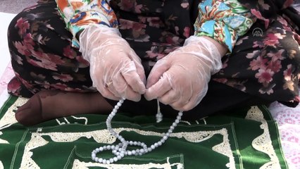 İran'da Ramazan Bayramı - TAHRAN