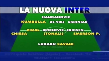 INTER-PSG: INTRECCIO ICARDI E CAVANI. IL PSG VUOLE ICARDI PER 50 MLN. L'INTER È FERMA A 70.