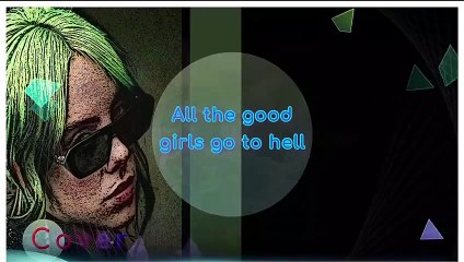 All The good Girls Go To Hell