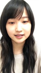 200524 Sayashi Riho Instagram live part 1