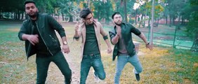 Boshen Boshen Song | The Ajaira LTD | Prottoy Heron | Bangla New Song 2019 | Official Video|Dj Alvee