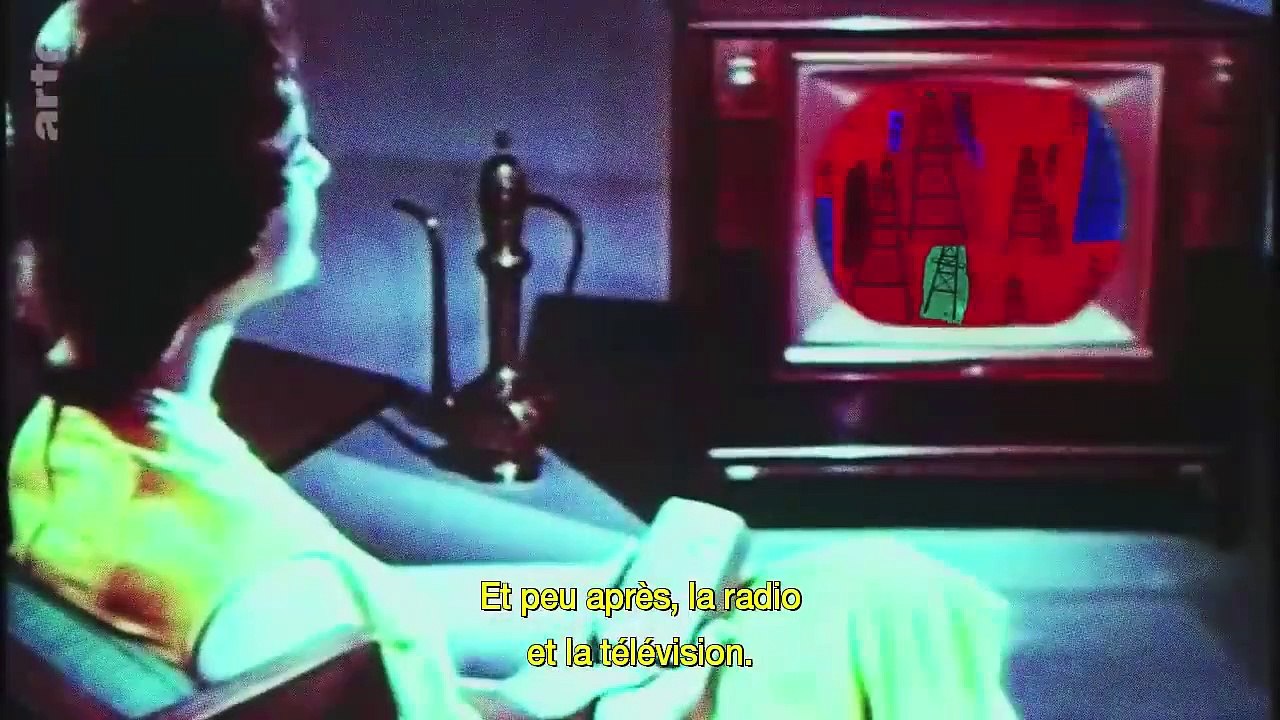 Le business des objets connectés | Internet de tout et n'importe quoi | Partie 1 | ARTE