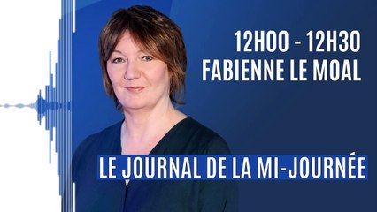 Avec les masques de protection, "il va falloir adapter" notre manière de communiquer