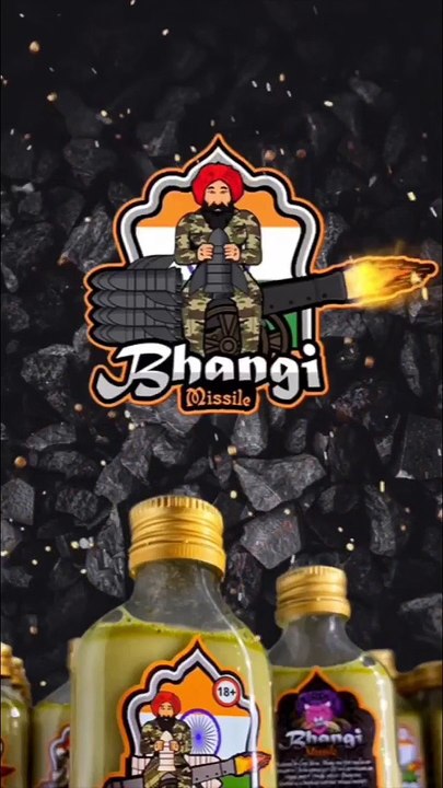 Bhangi Missile
