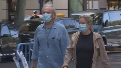 Gobierno y comunidades abordan nuevos pasos hacia la desescalada