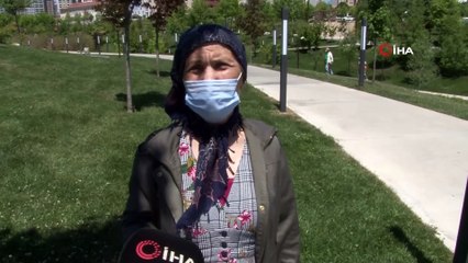 65 yaş üstü vatandaşların buruk bayramı