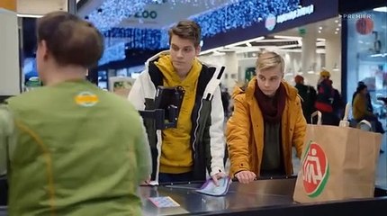 Родители 3 сезон 18 серия смотреть онлайн в хорошем качестве