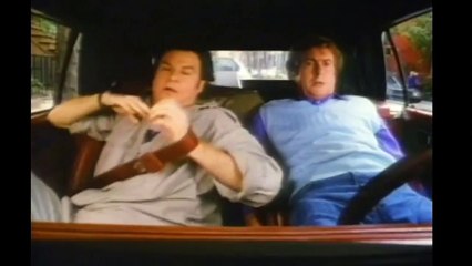 Missing Pieces Trailer (1991) | Eric Idle & Robert Wuhl Comedy Thriller