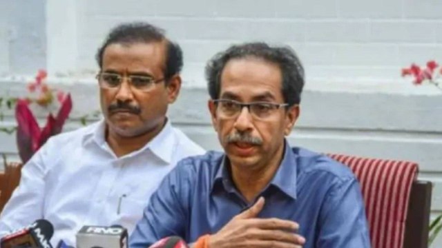 Uddhav Thackeray seeks more time to resume flight operations