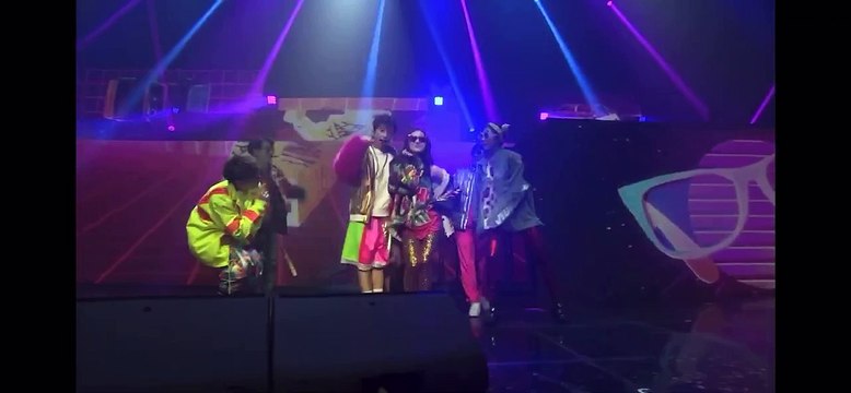 2PM WOOYOUNG YT Concert 엥?CALL! IN SEOUL ④