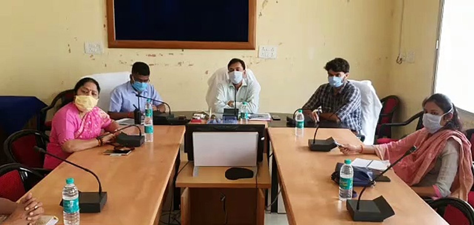 नौगांव-हरपालपुर में अब एक दिन छोड़कर खुलेंगी आव...