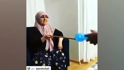 Salgın nedeniyle bayramda alternatif el öpme ve harçlık verme yöntemi