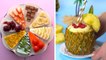 10+ So Yummy Fruit Cake Decorating Recipes - Delicious and Easy Dessert Ideas Compilation