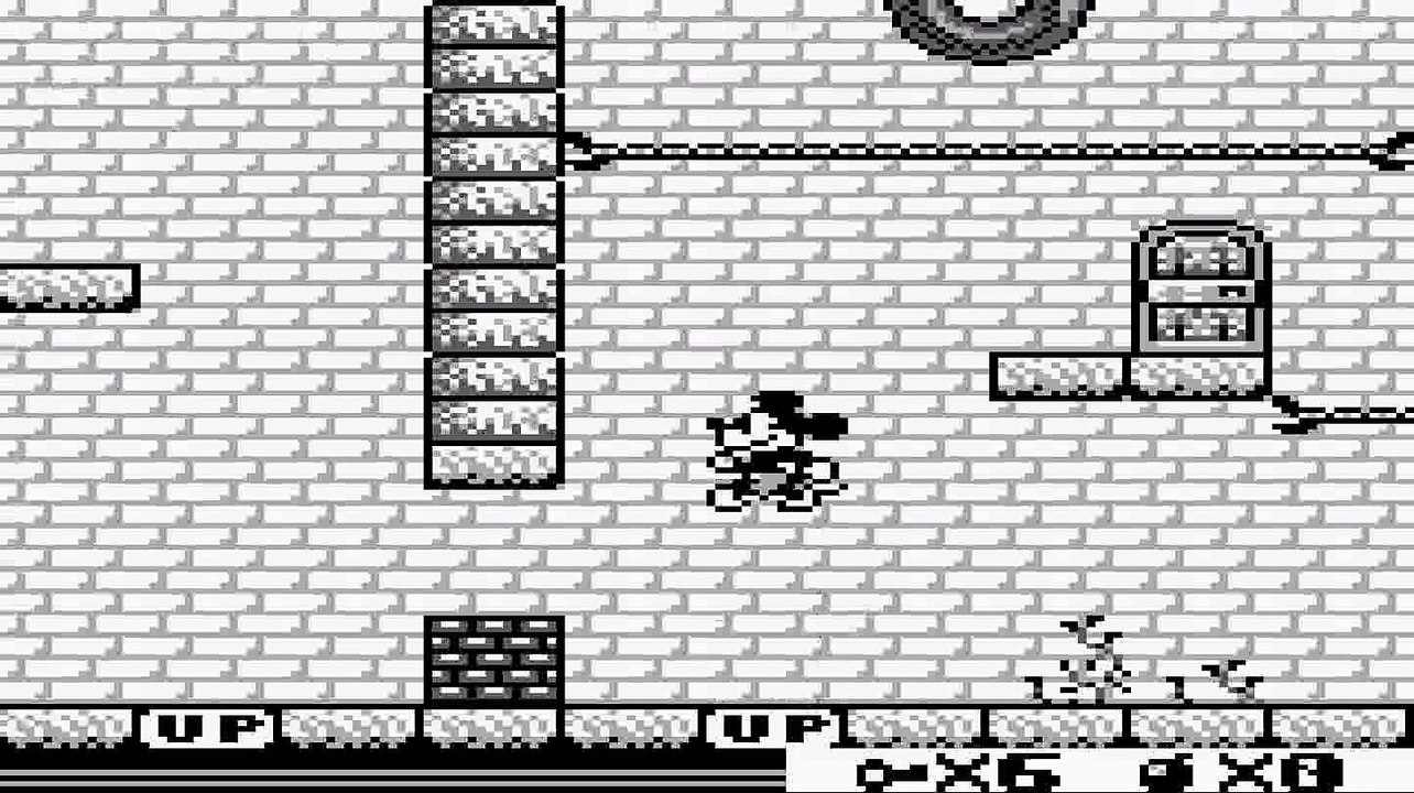 Micky Maus GB Teil 3