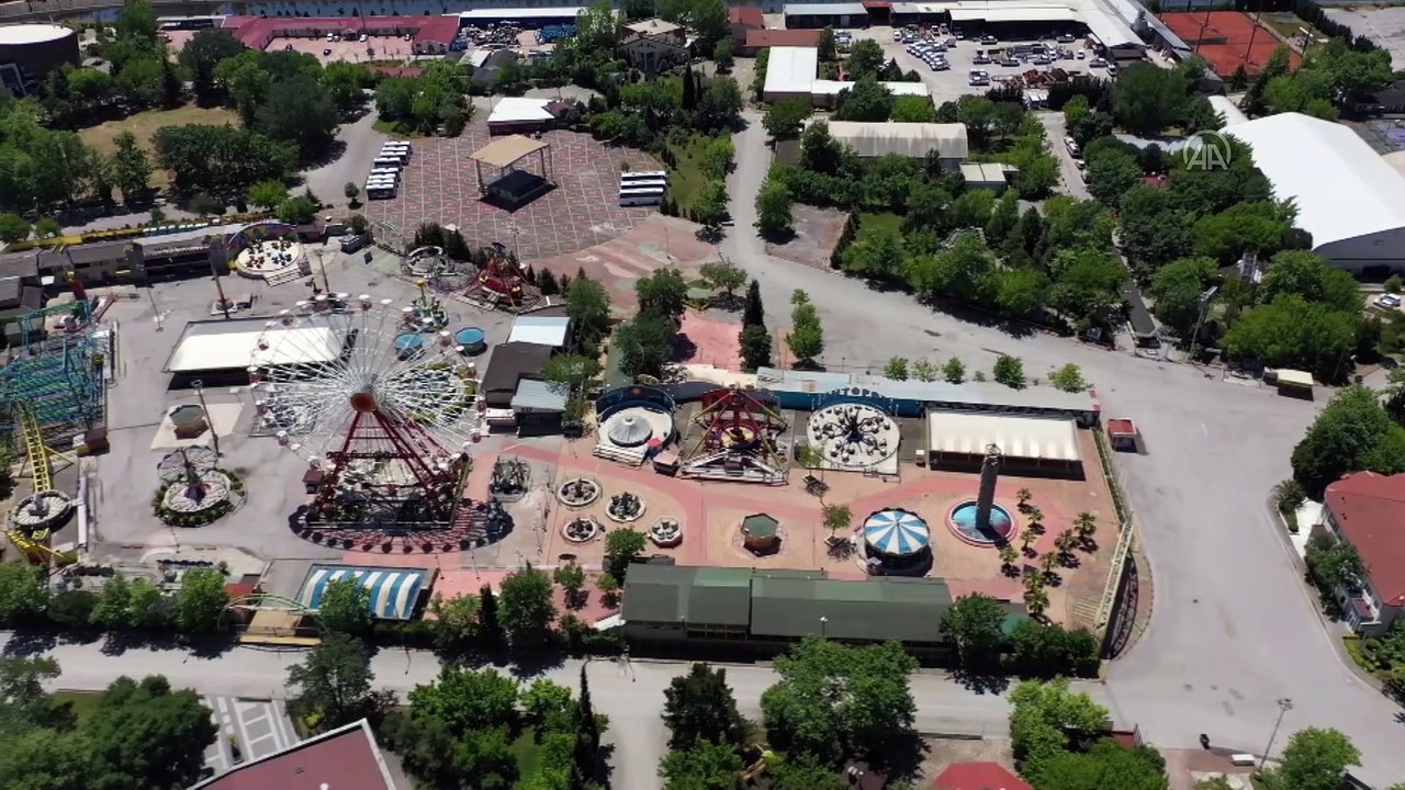 Doğu Marmara ve Batı Karadeniz bayramın birinci gününde sessizliğe büründü - KOCAELİ