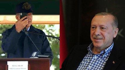Erdoğan’dan Mehmetçiğe bayram telefonu