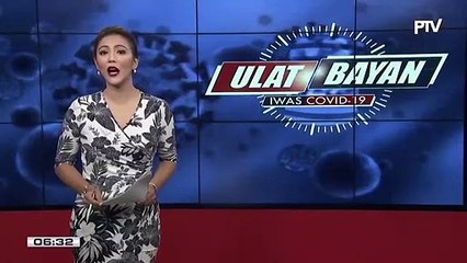 300 OFWs mula Saudi Arabia, nakauwi na sa bansa