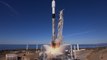 SpaceX y la NASA lanzarán un cohete con dos astronautas el 27 de mayo