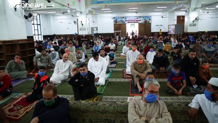 Ünnep és gyász a Gázai övezetben