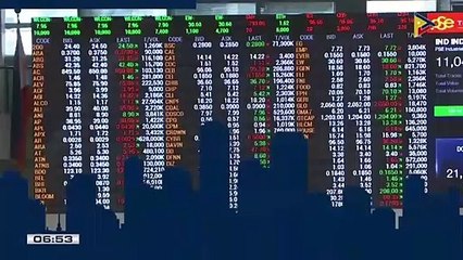 Oil price hike, ipapatupad sa susunod na linggo