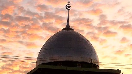 Eid: End of Ramadan celebrations go virtual amid coronavirus